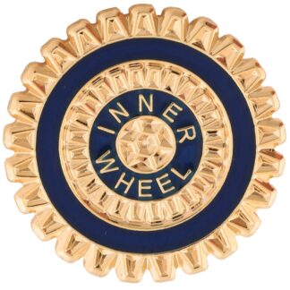 Pins & Emblems