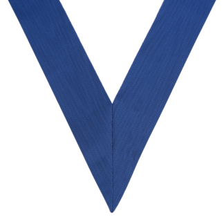Moré ribbon - Blue