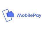 Vi tager imod MobilePay