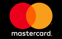 Vi tager imod Mastercard